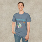 The Family No One Chose to Help. I Was Sent for Them T-Shirt
