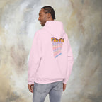 Faith Over Fear Hoodie