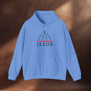 Carolina Blue