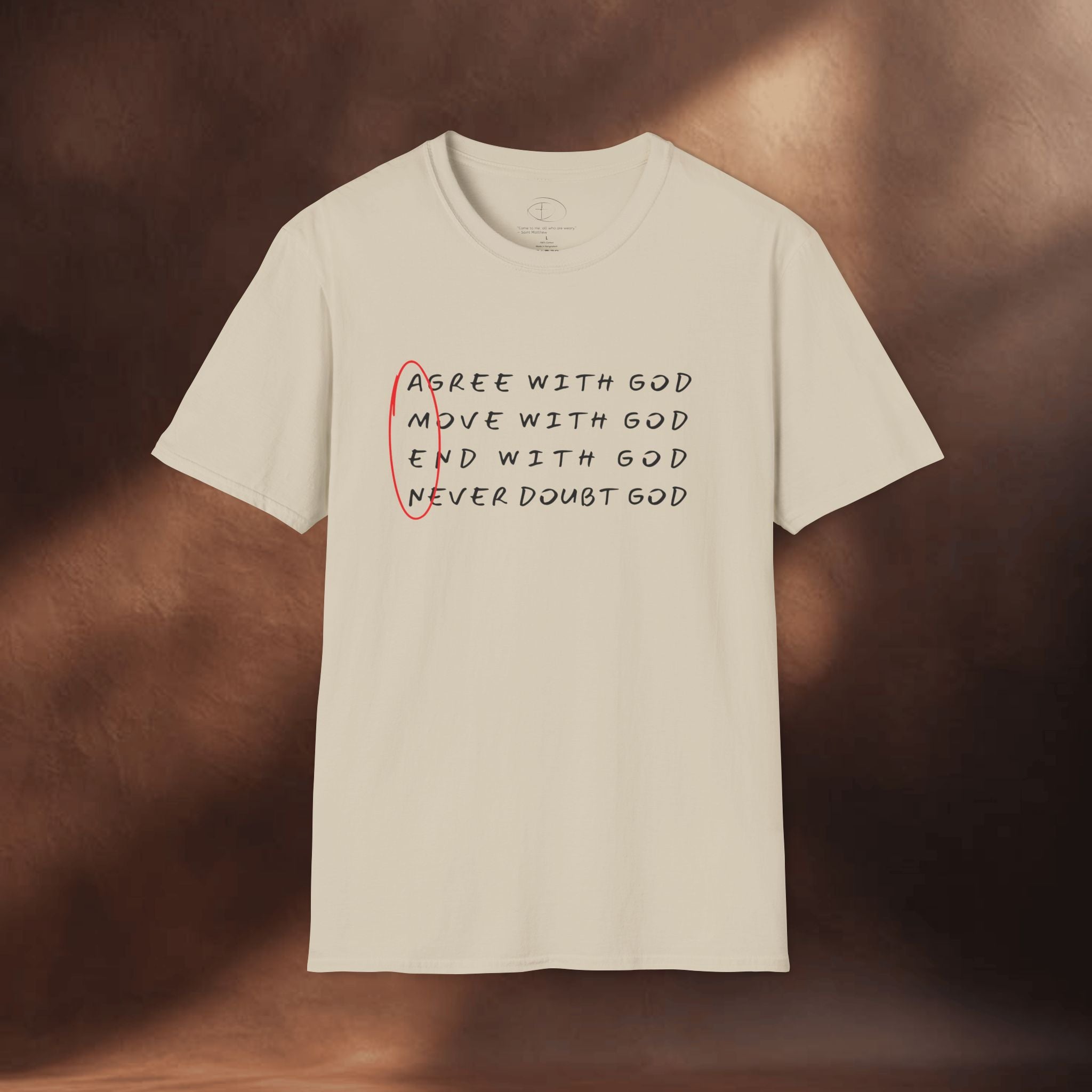 AMEN T-Shirt