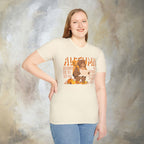 God Reminds Me What to Hold on To T-shirt