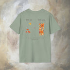 He Has Made Everything Beautiful in Its Time T-shirt