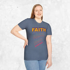 Faith over Fear T-Shirt