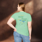 The Most Overlooked Profession - Matthew 25:14 T-shirt