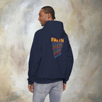 Faith Over Fear Hoodie