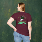 I Debug Code for a Living and Turn to God When Life Has Errors I Can't Fix T-Shirt