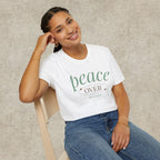 Peace Over Pressure T-Shirt