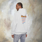 Faith Over Fear Hoodie