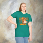 God Reminds Me What to Hold on To T-shirt