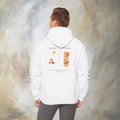 He made everything beautiful in its time Hoodie