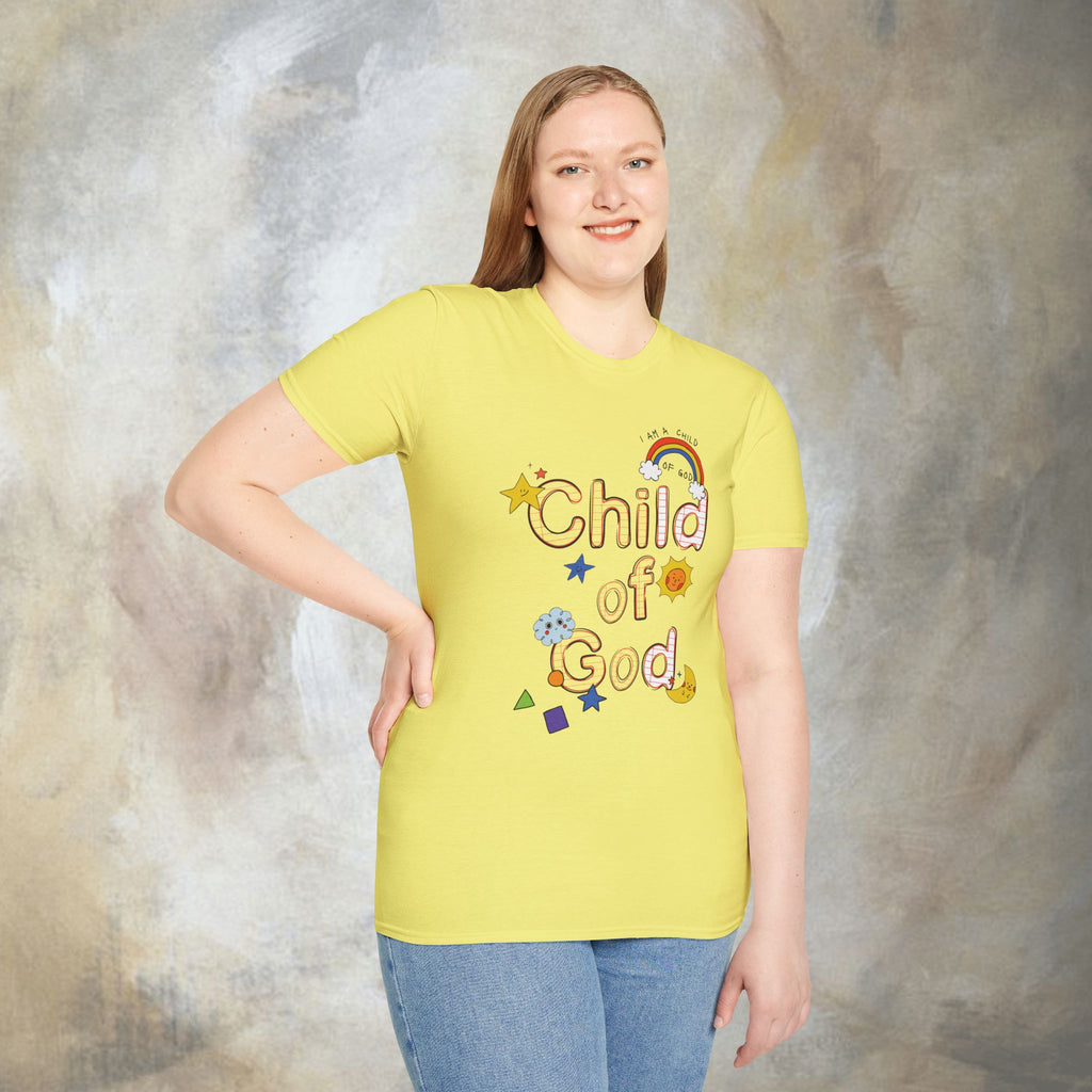 Child of God T-Shirt