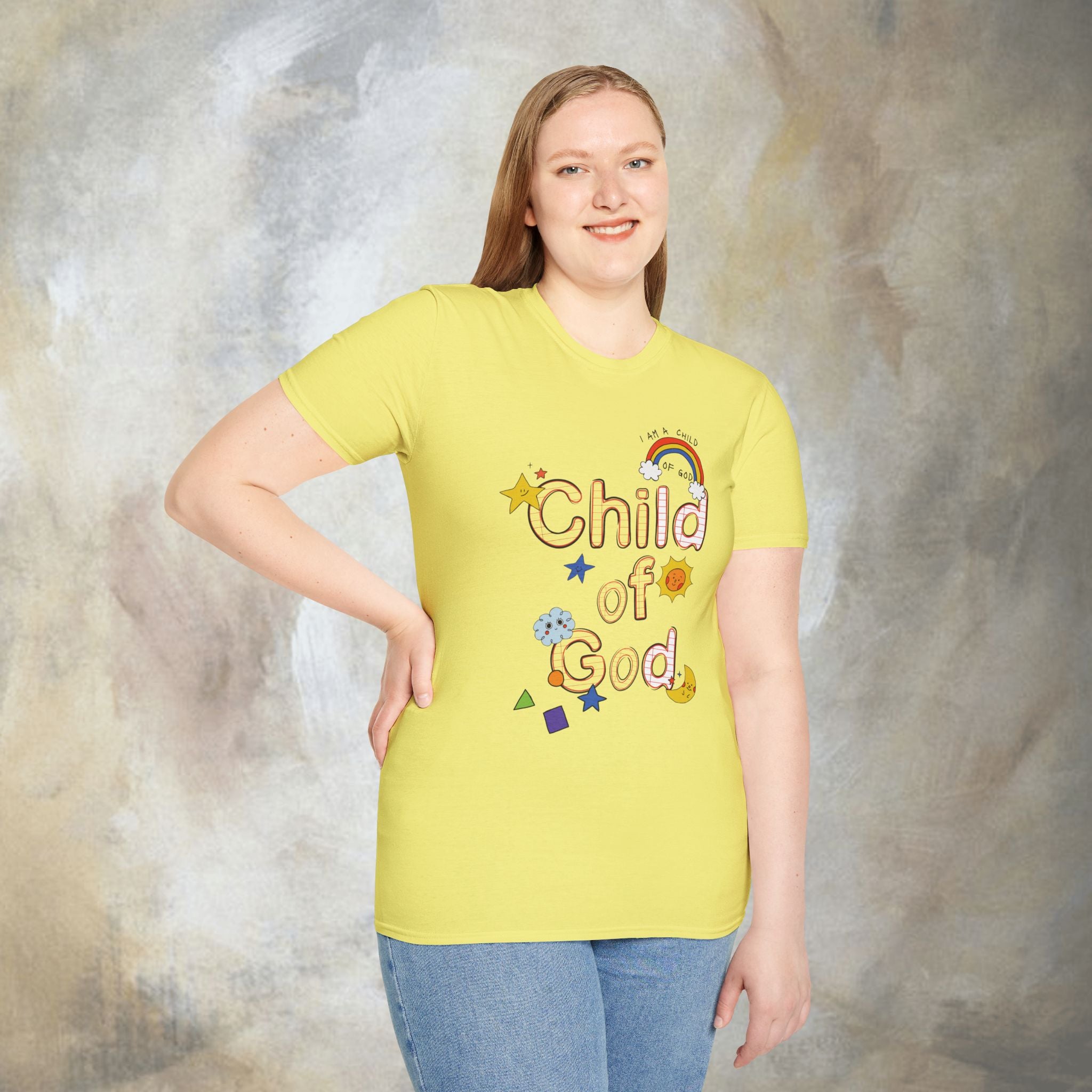 Child of God T-Shirt