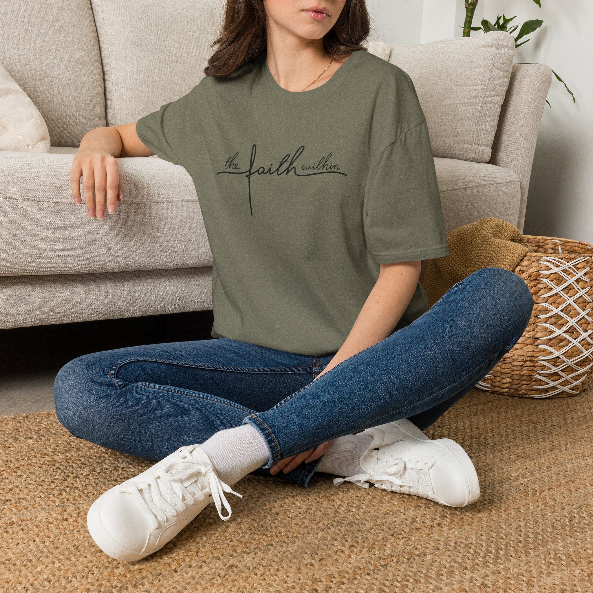 Tik-tak-toe T-Shirt