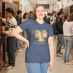 My Worth Isn’t on the Report Card T-Shirt