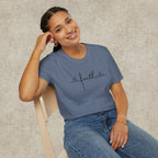 God is good all the time T-shirt