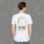 Faithful Teacher, Favored by God T-Shirt