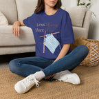 Less Hurry More Him T-Shirt