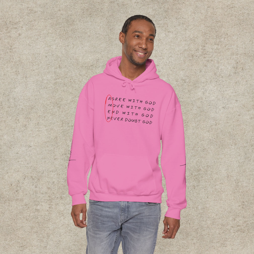A-M-E-N Hoodie