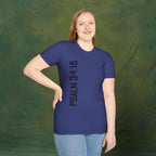 Psalm 34:18 T-Shirt
