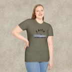 Faith Can Move Mountains T-Shirt