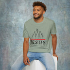 Keep Your Eyes Focused On Jesus T-Shirt