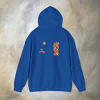 He made everything beautiful in its time Hoodie