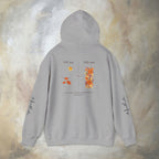 He made everything beautiful in its time Hoodie