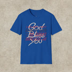 I Give What I Don’t Always Have, Because He Keeps Refilling Me T-Shirt