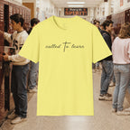 Called to Learn T-Shirt