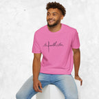 Jeremiah 29:11 T-shirt - Sunflower Back
