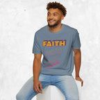 Faith over Fear T-Shirt
