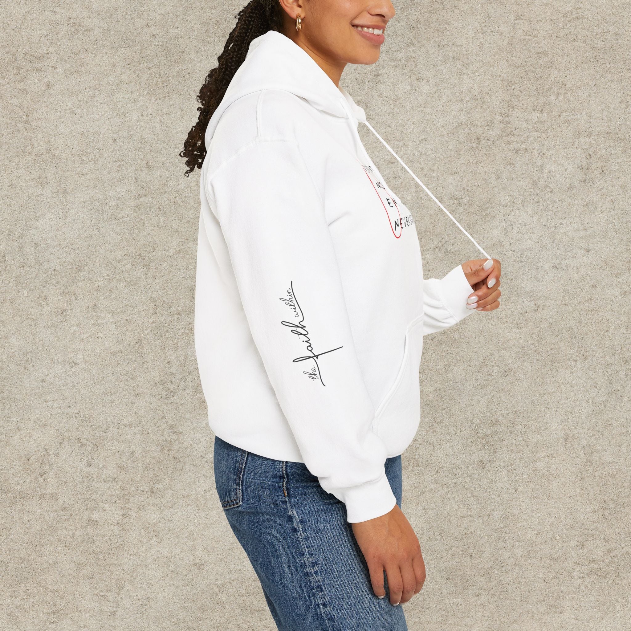 A-M-E-N Hoodie