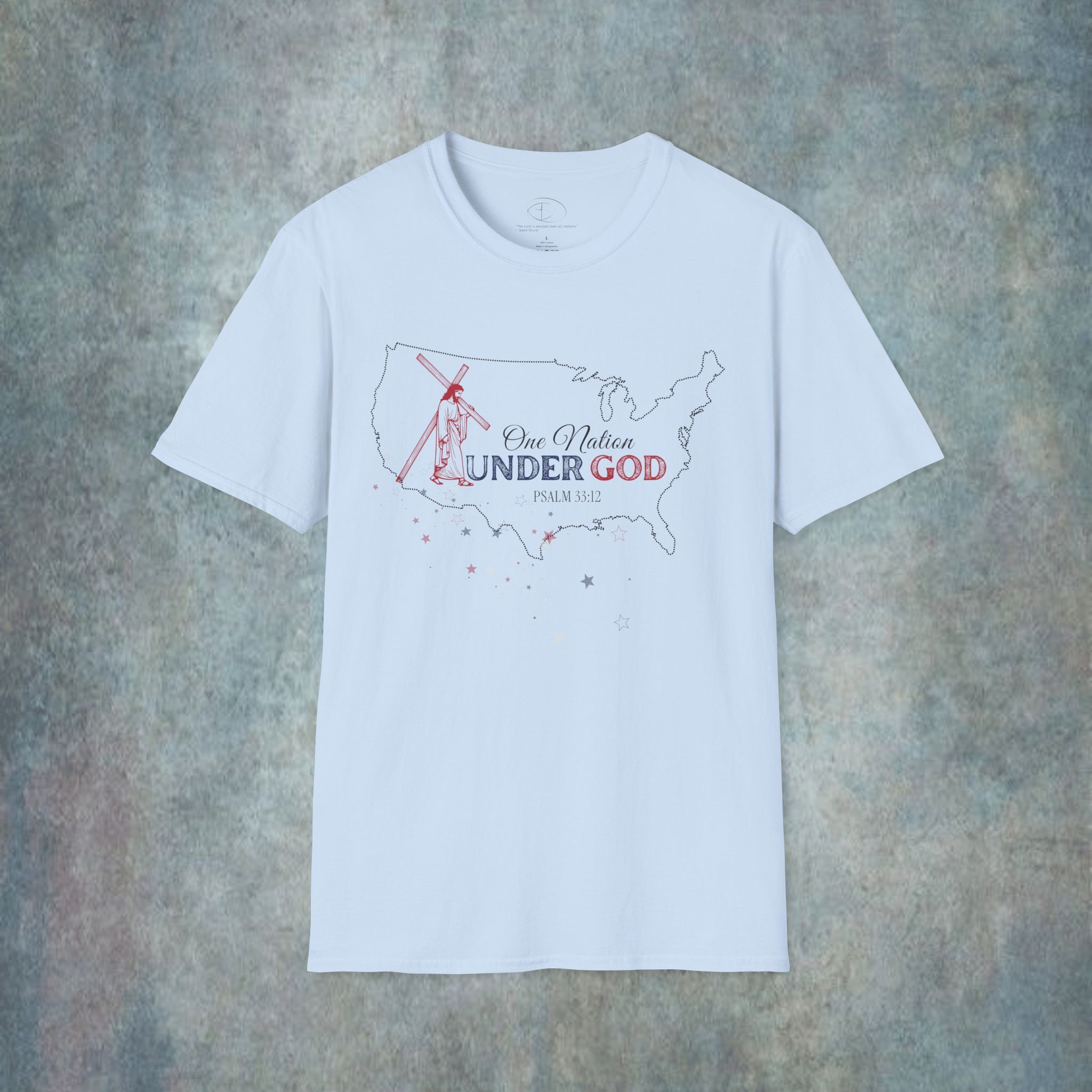 One Nation Under God T-Shirt