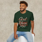 I Give What I Don’t Always Have, Because He Keeps Refilling Me T-Shirt