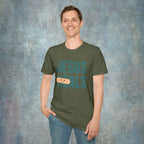 Jesus Heals T-Shirt