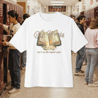 My Worth Isn’t on the Report Card Oversized T-Shirt