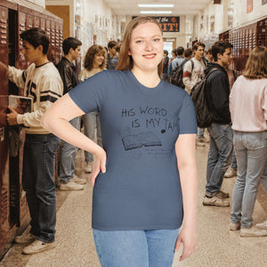 Heather Indigo