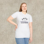 Faith Can Move Mountains T-Shirt