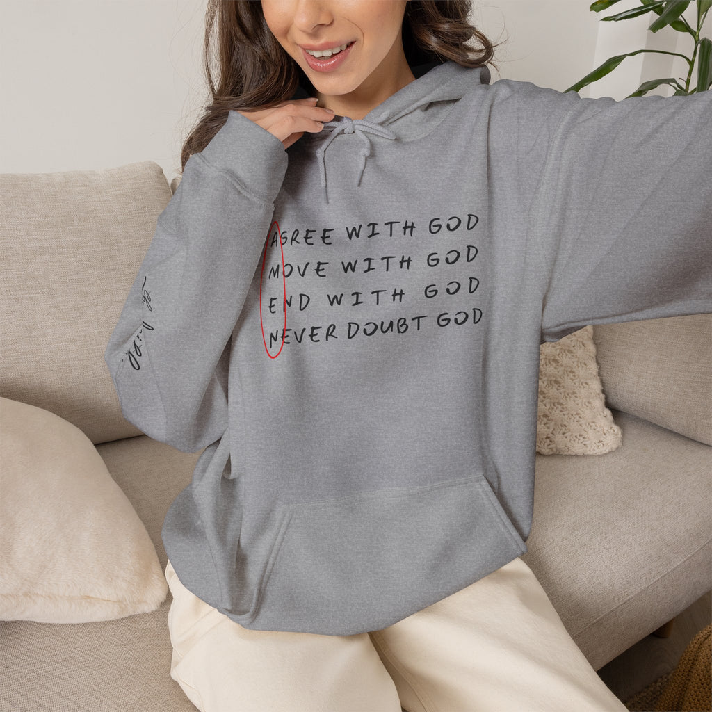 A-M-E-N Hoodie