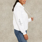 Healing Under Construction Hoodie