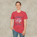 Jesus Is The Way T-Shirt