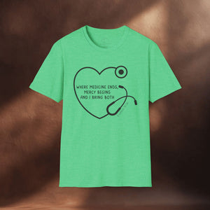 Heather Irish Green
