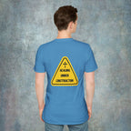 Healing under construction T-Shirt