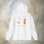 He made everything beautiful in its time Hoodie