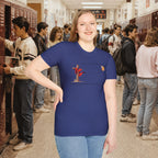 I Wasn’t Placed Here by Accident T-Shirt