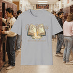 My Worth Isn’t on the Report Card T-Shirt