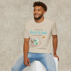The Family No One Chose to Help. I Was Sent for Them T-Shirt