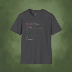 Dark Heather