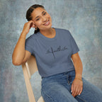 Healing under construction T-Shirt