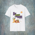 My Classroom Is a Garden Proverb 22:6 T-Shirt